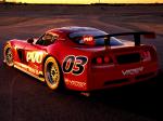 Dodge Viper SRT10 Competition Coupe 2002 года